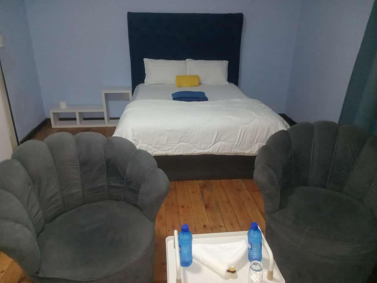 The Pearls Guest house
