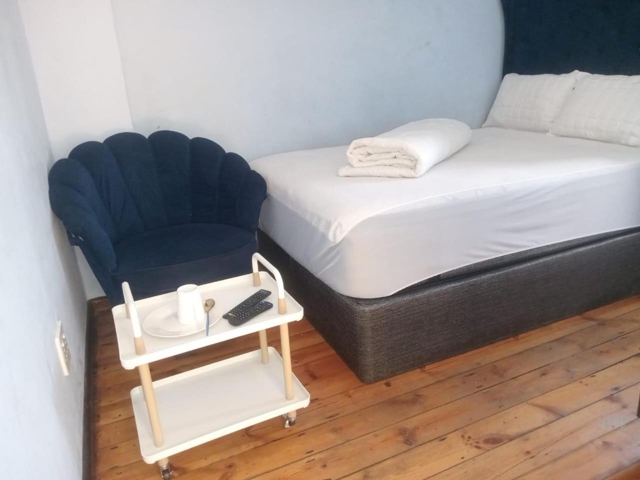 The Pearls Guest house