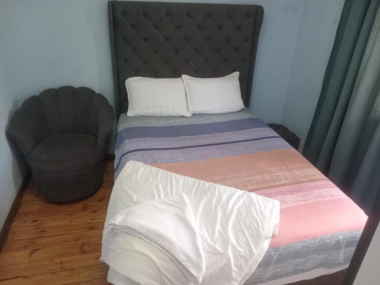 The Pearls Guest house