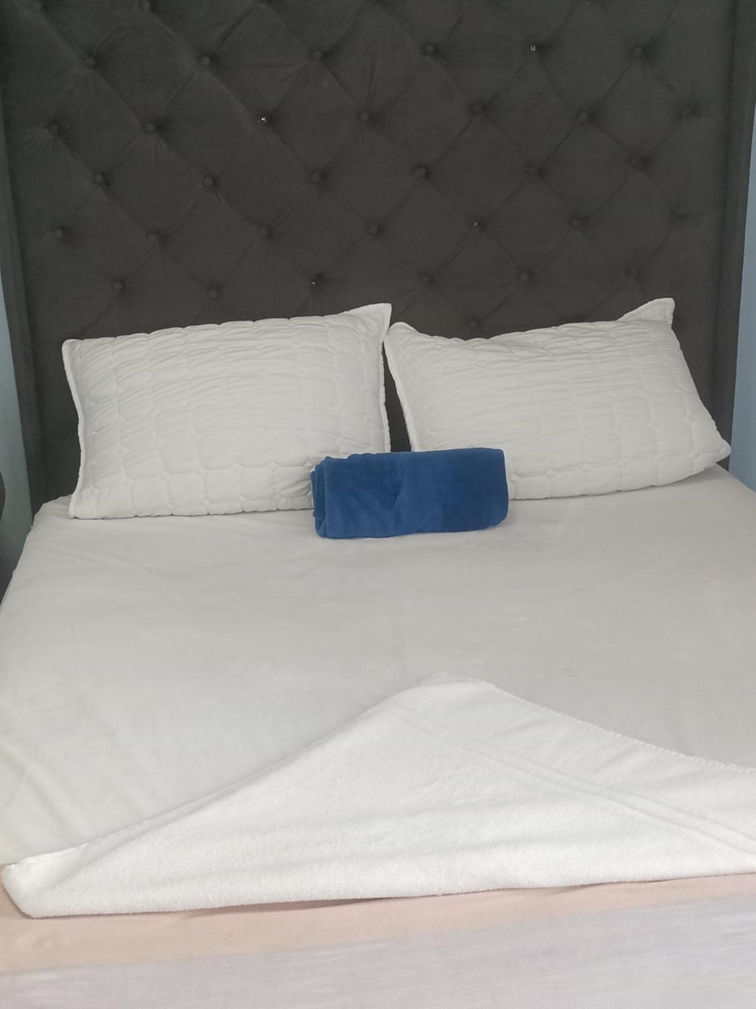 The Pearls Guest house