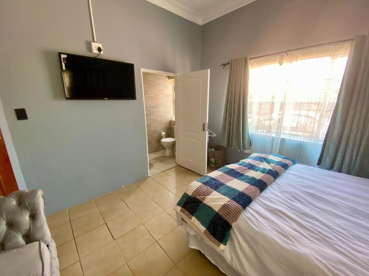 Guest house Gael Guest 5 *