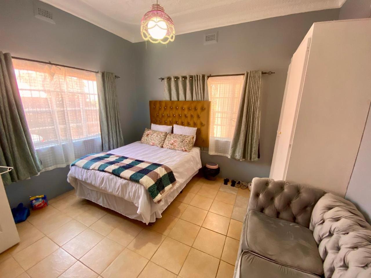 Gael Guest 5 Guest house *