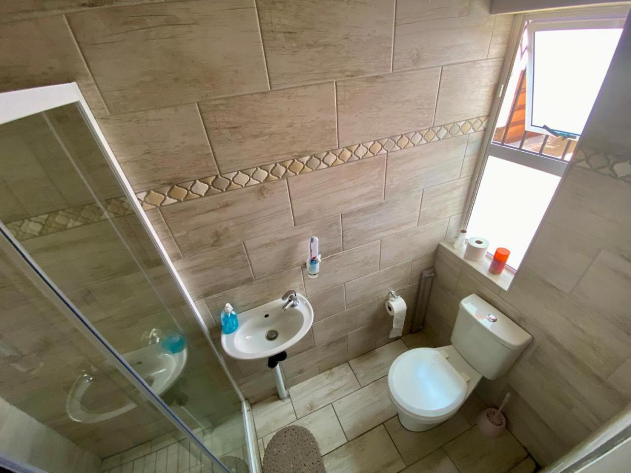 Gael Guest 5 Guest house Johannesburg