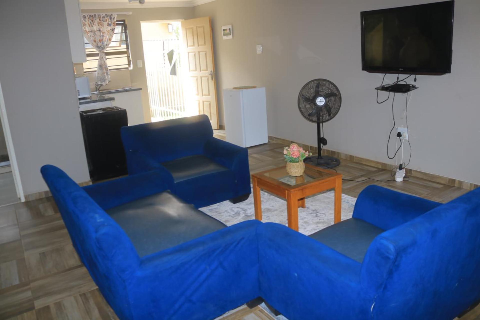 Guest house Happytimes Johannesburg