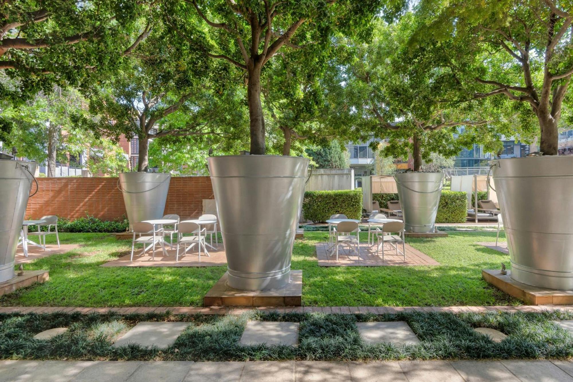 African Pride Melrose Arch, Autograph Collection Hotel 5*