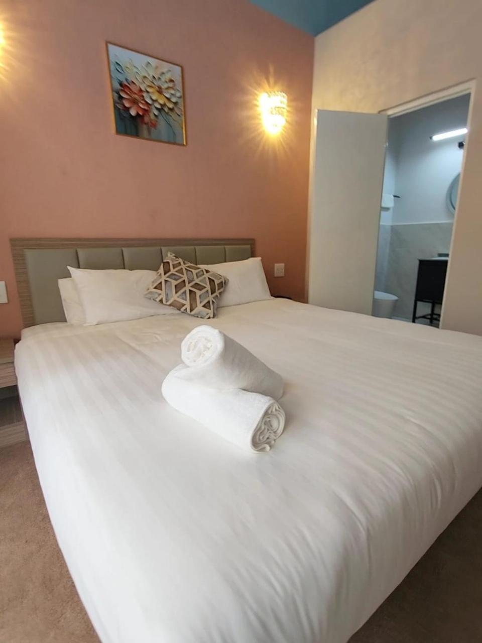 Atlantic Pearl Sandton Casa de hóspedes