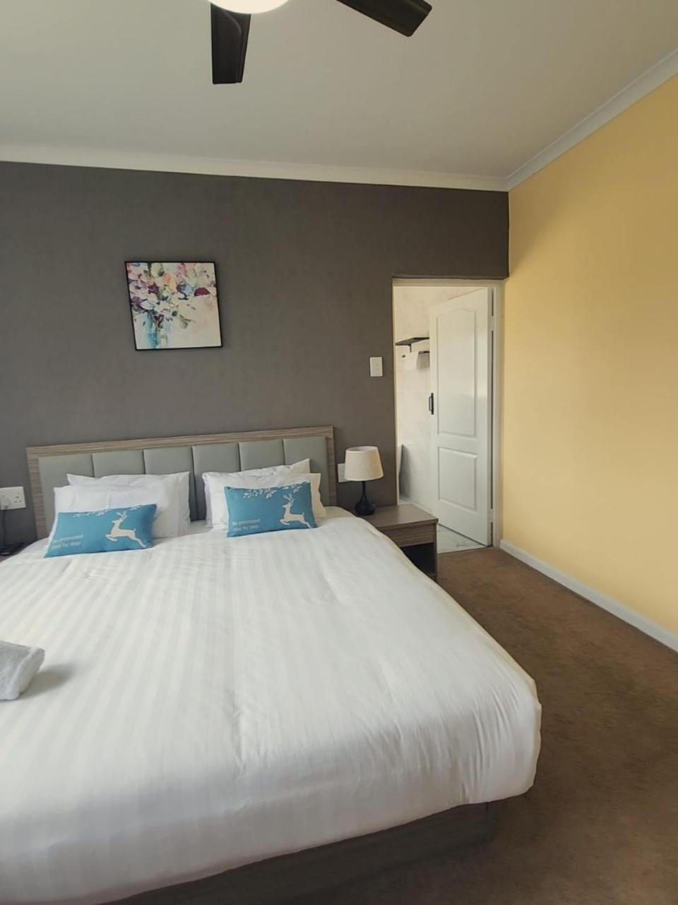 Casa de hóspedes Atlantic Pearl Sandton