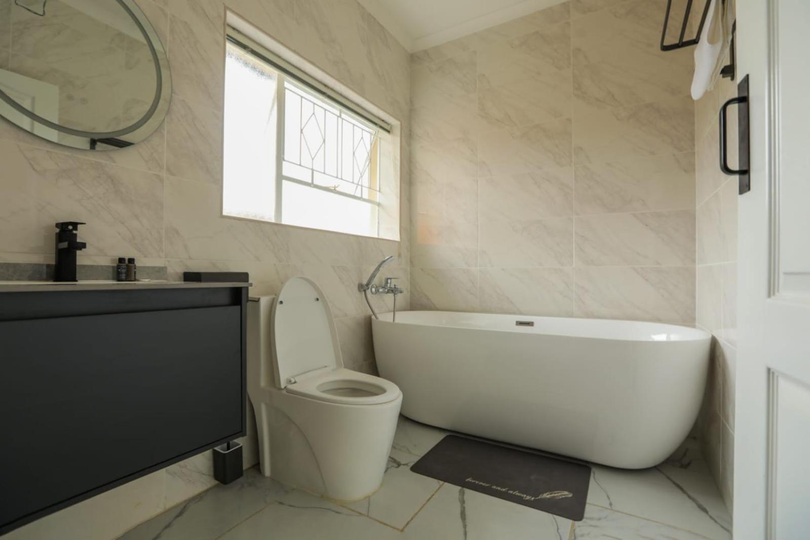 Atlantic Pearl Sandton Casa de hóspedes Joanesburgo