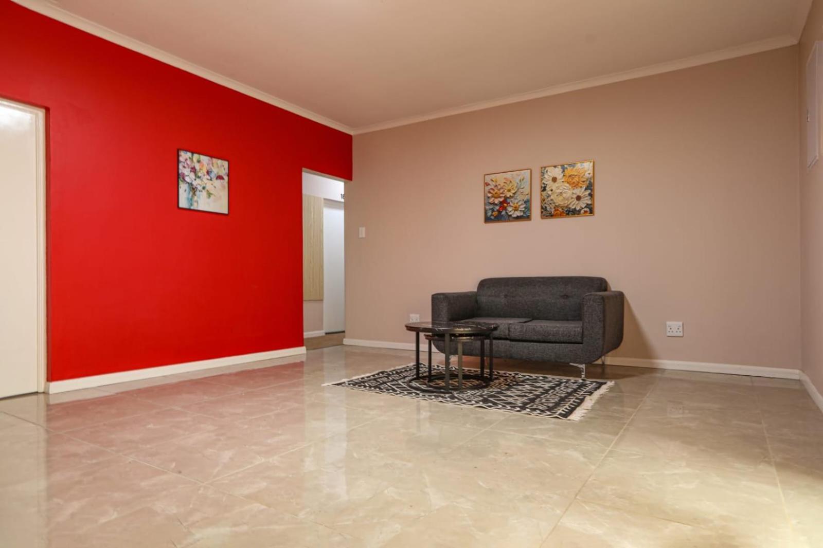 Casa de hóspedes Atlantic Pearl Sandton