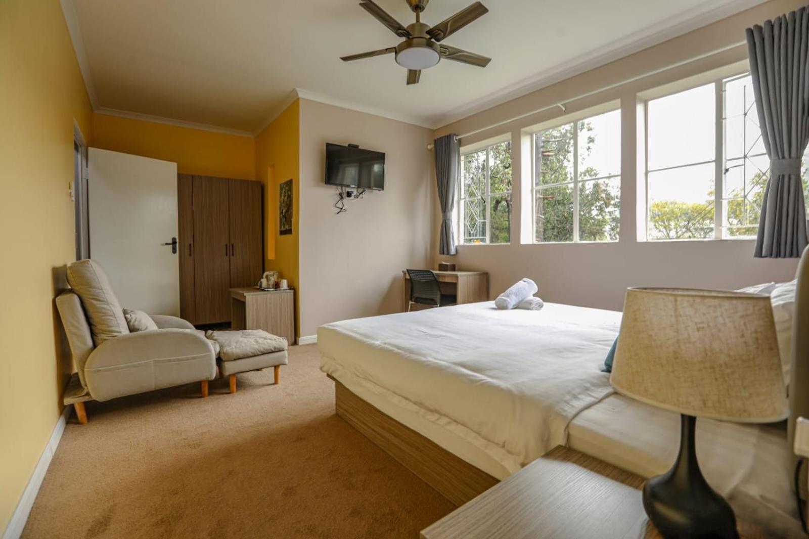 Atlantic Pearl Sandton Casa de hóspedes Joanesburgo
