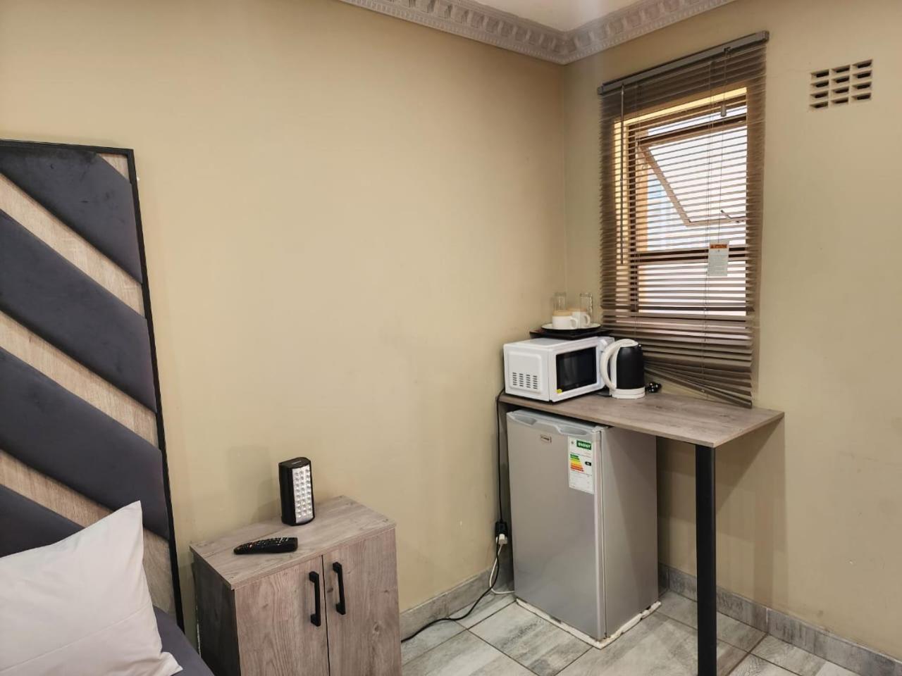 Arcon 12 Apartment Johannesburg