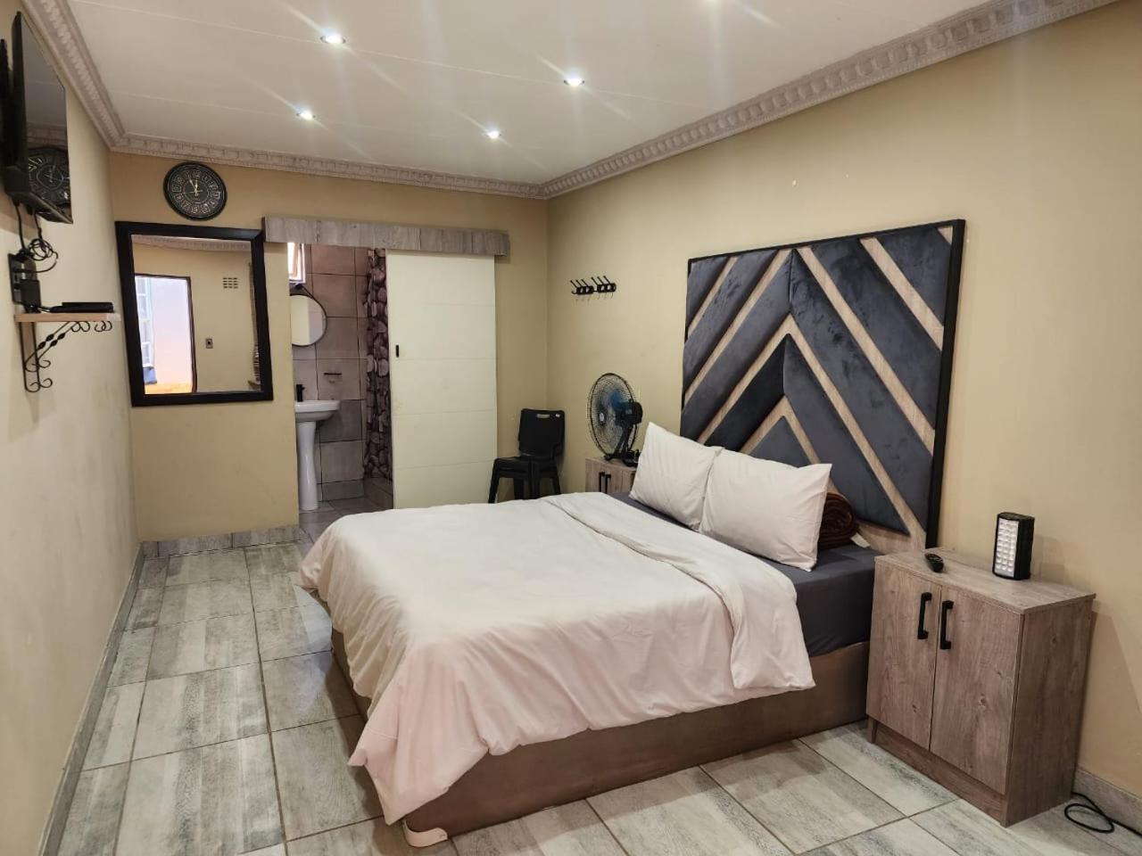 Arcon 12 Apartment *
