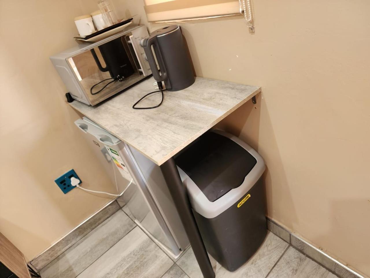 Arcon 12 Apartment
