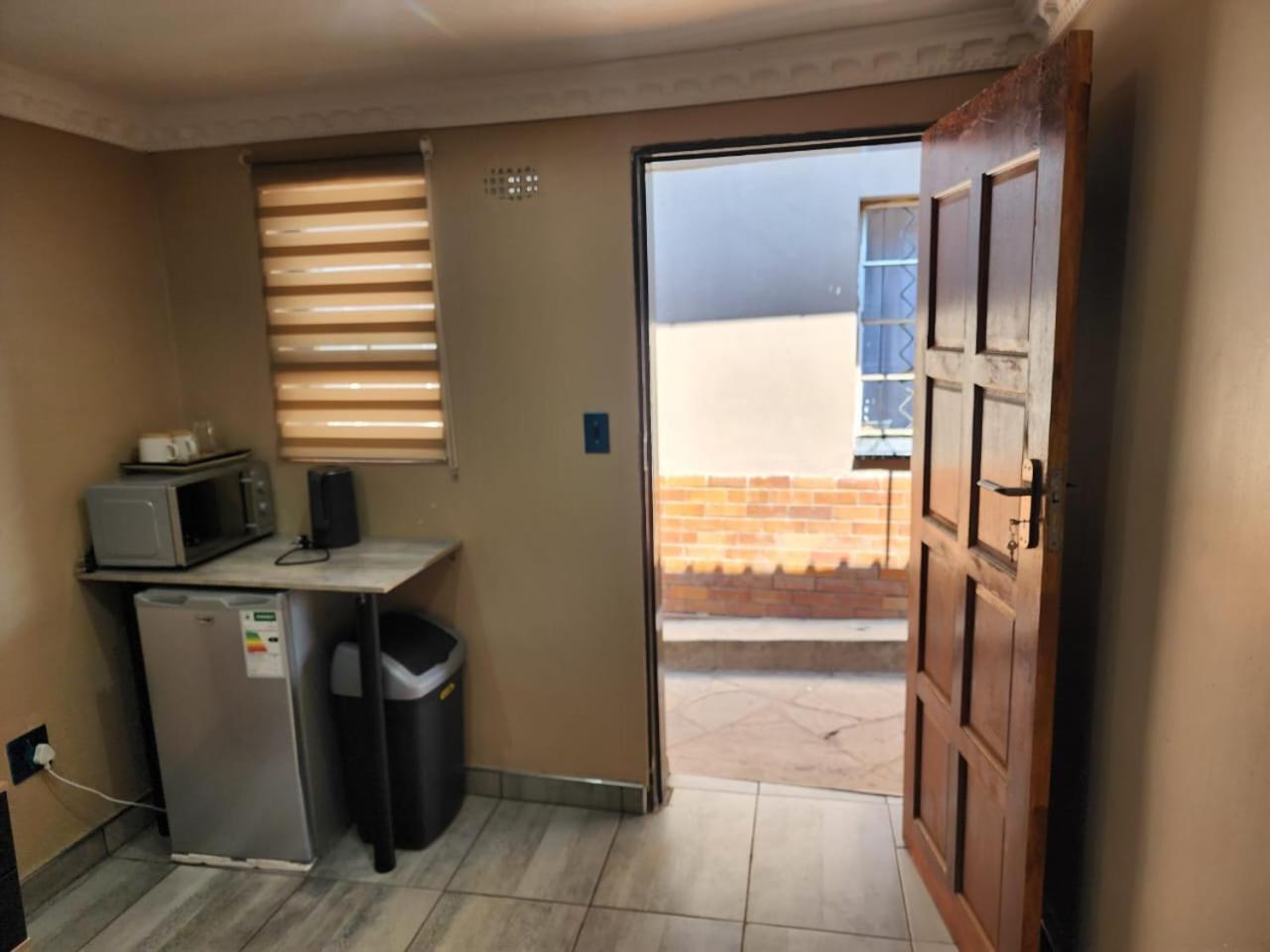 Arcon 12 Apartment *