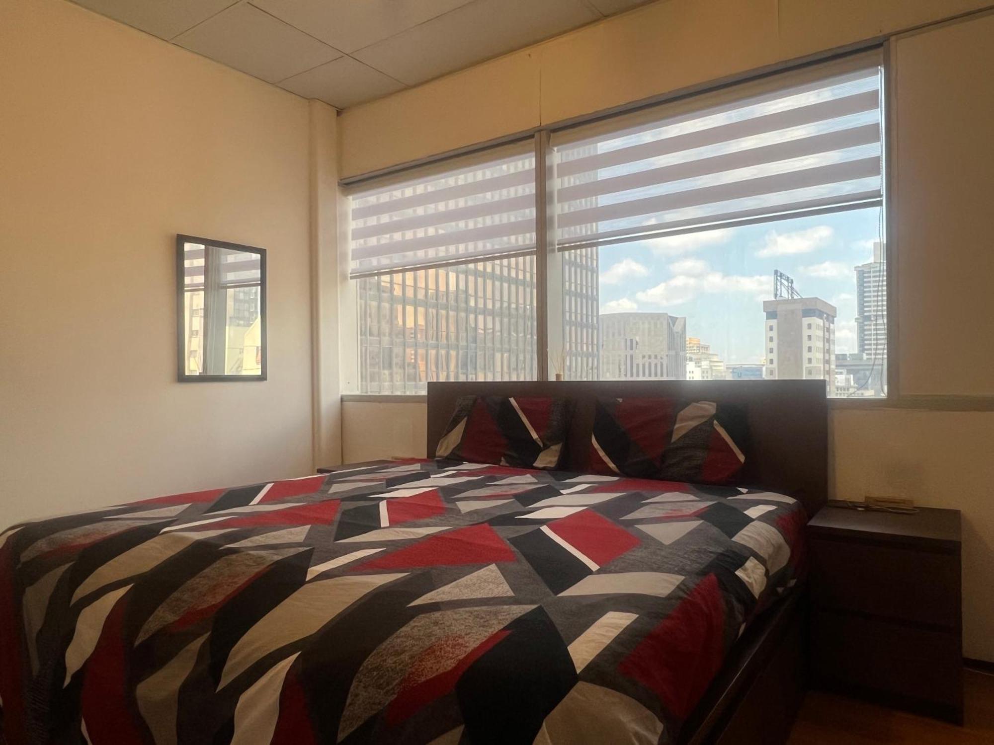 Colossume Guest house