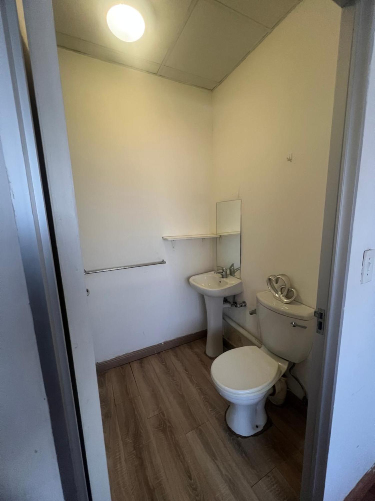 Colossume Guest house *