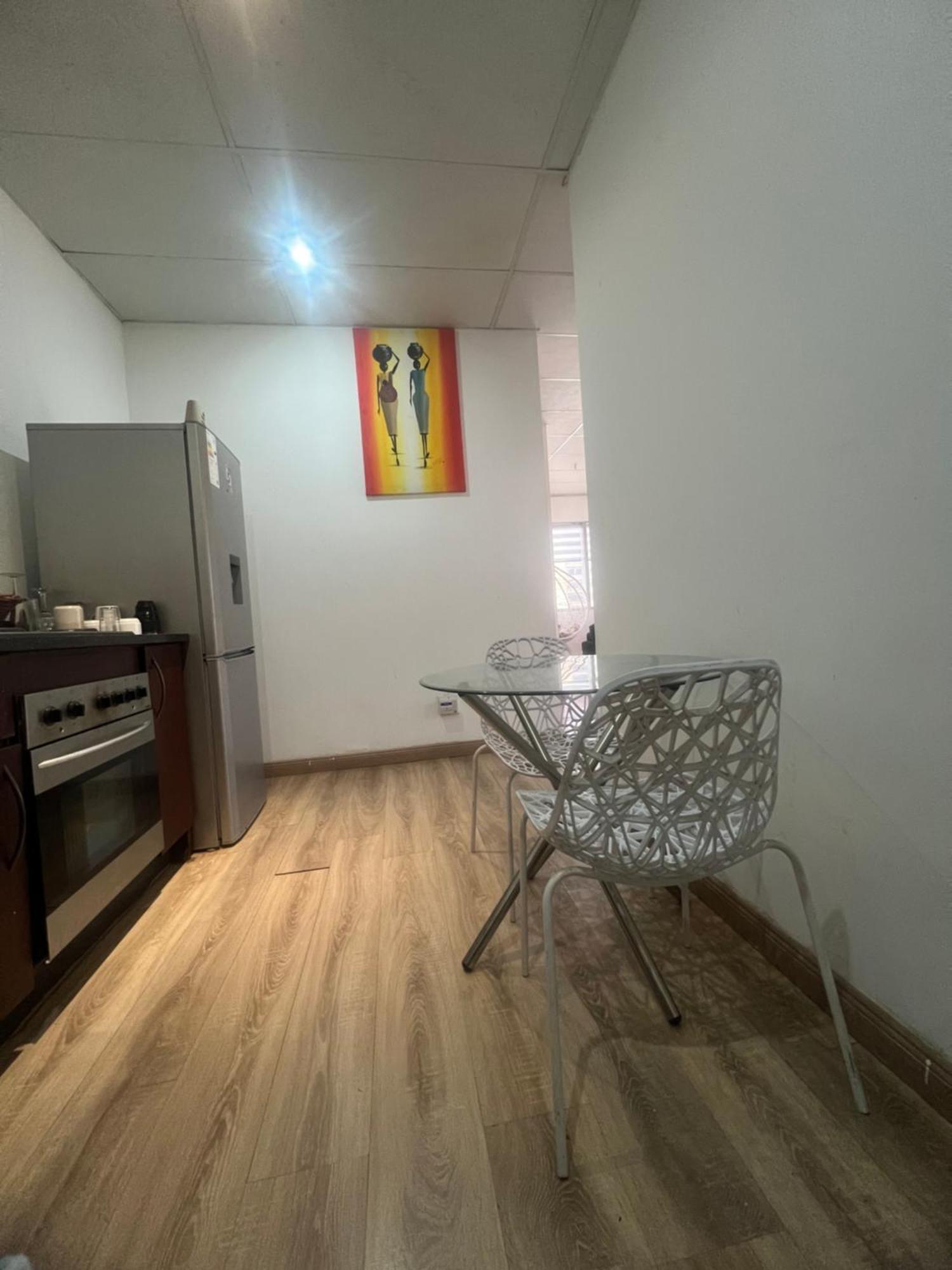 Guest house Colossume Johannesburg