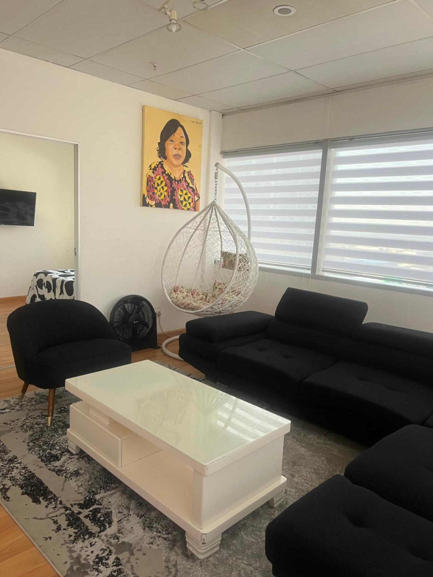 Colossume Guest house Johannesburg