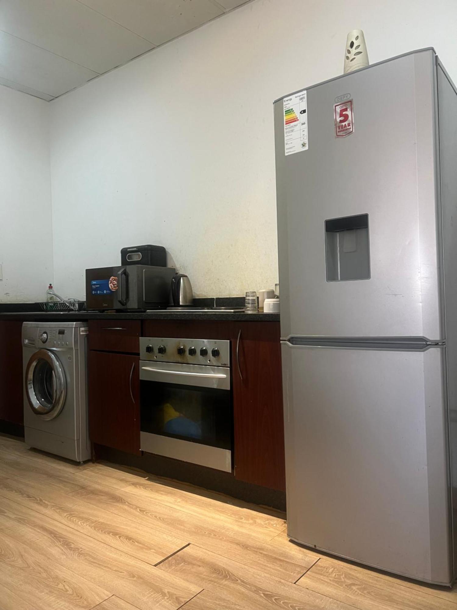 Guest house Colossume Johannesburg