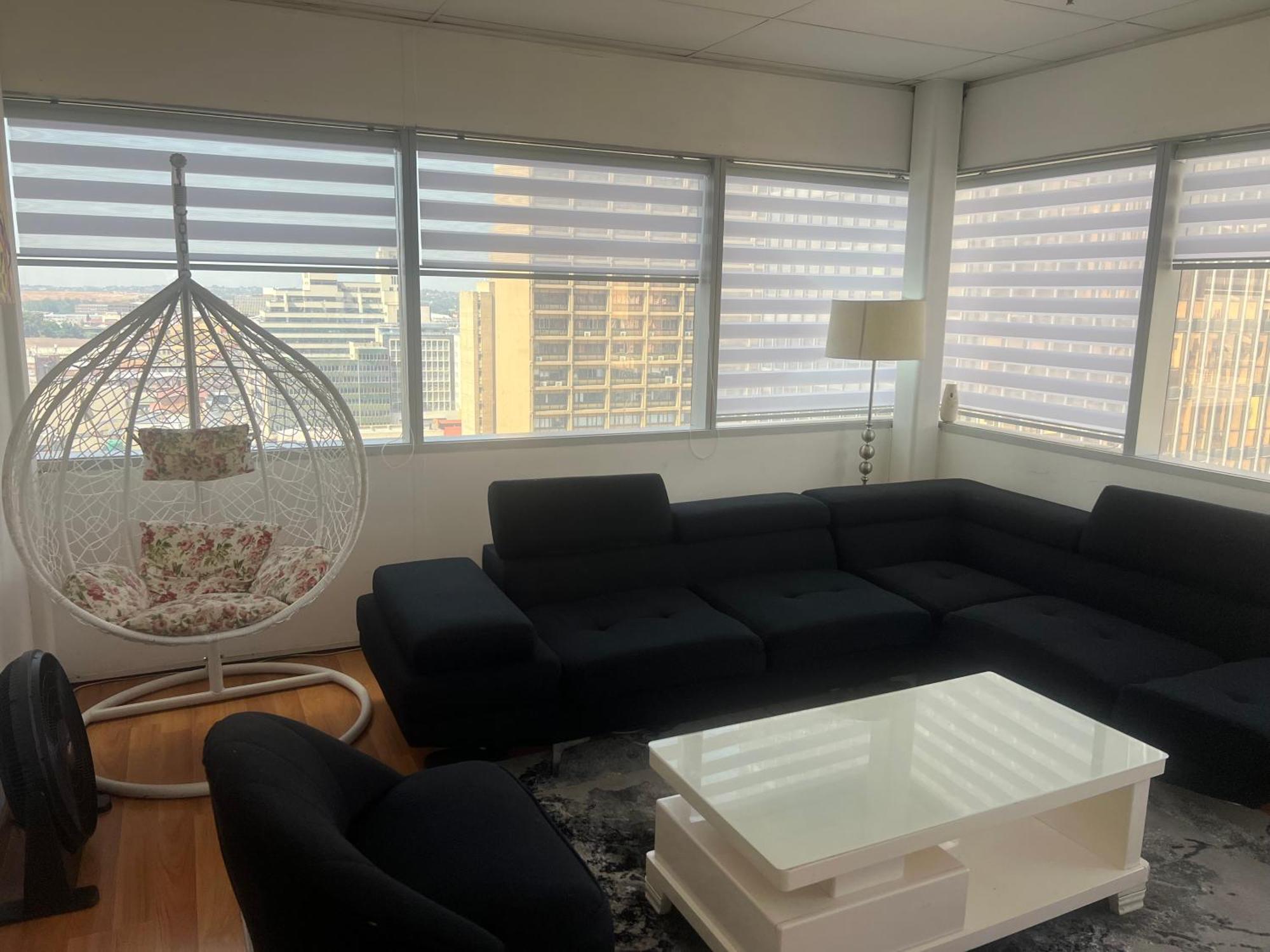 Colossume Guest house Johannesburg