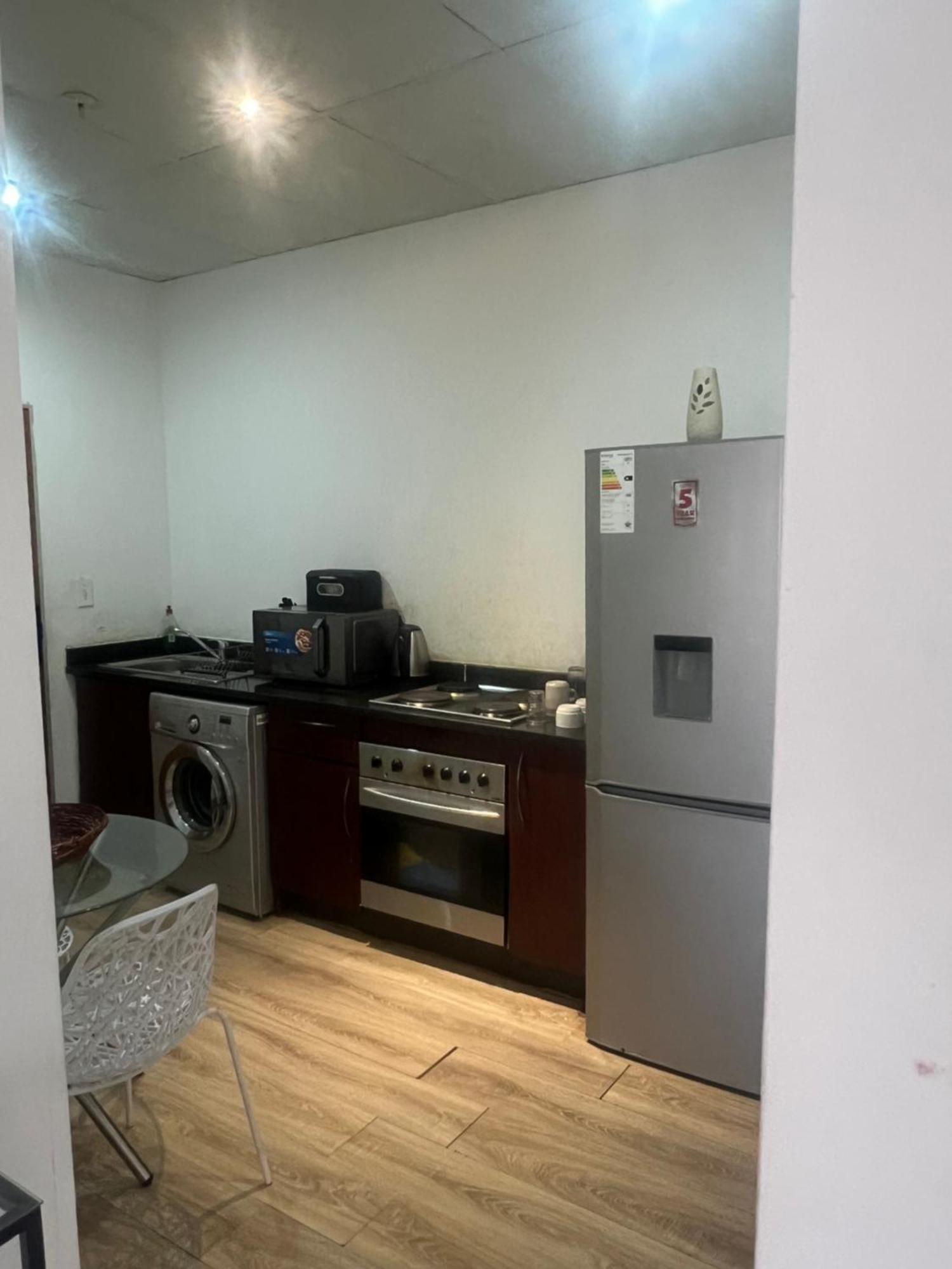Colossume Guest house