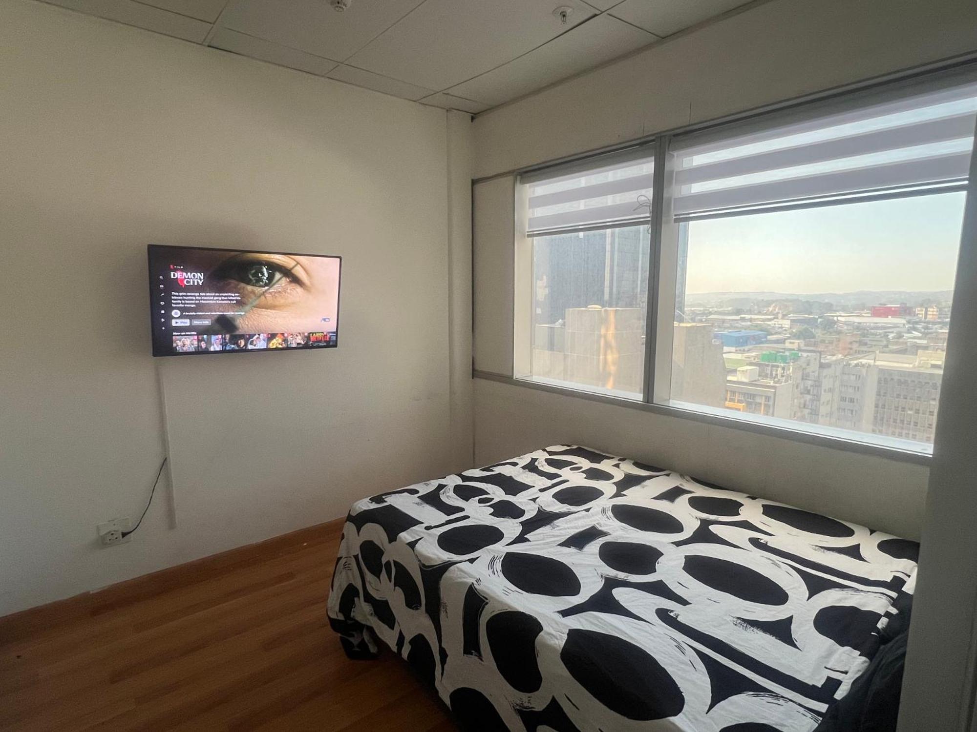 Colossume * Johannesburg