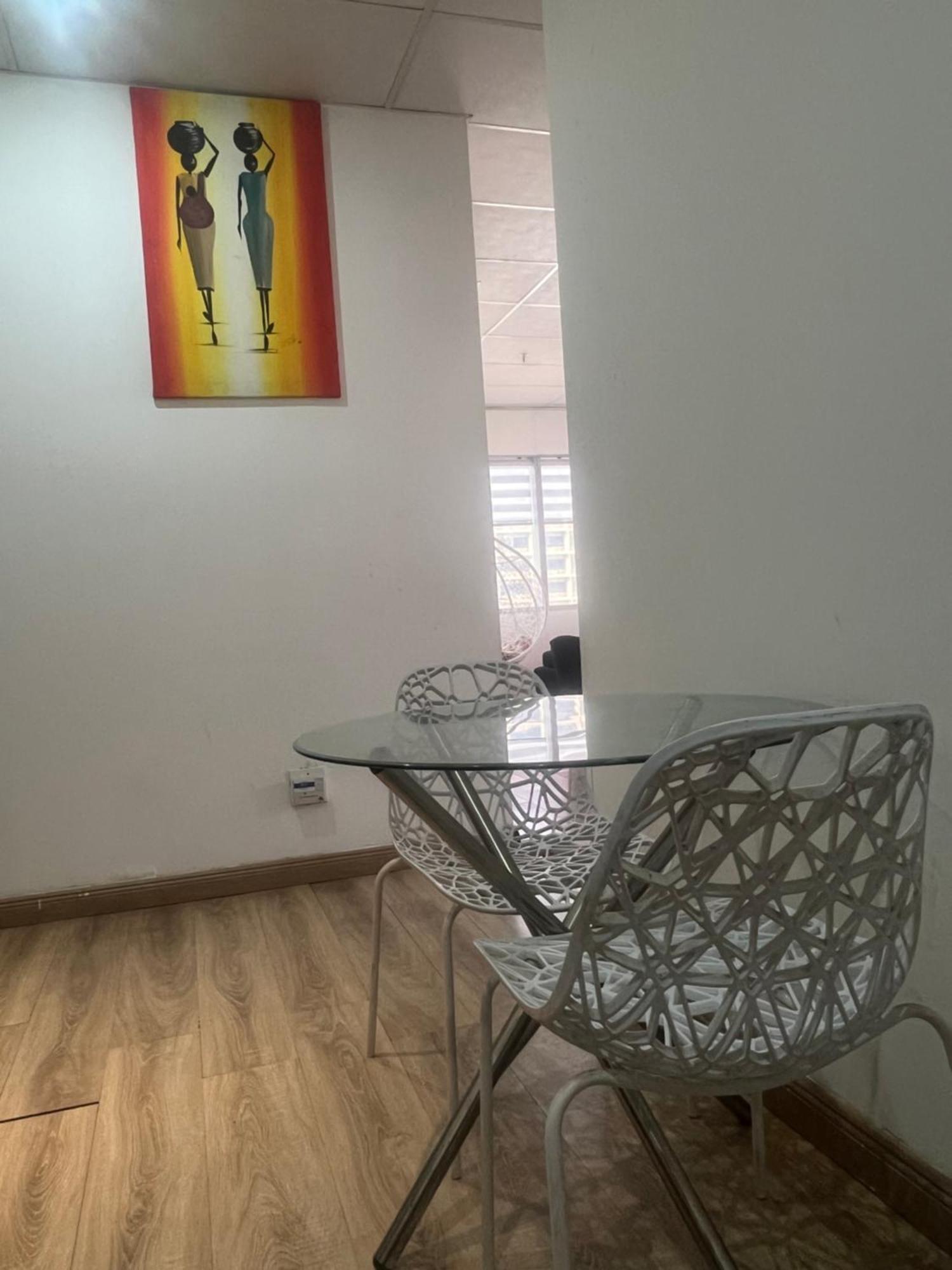 Colossume Guest house