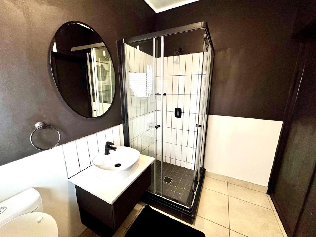 The Sanctuary Sleek Smart Space Apartment *
