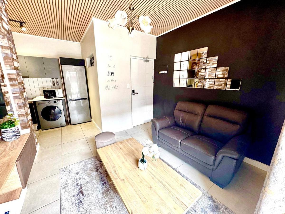 The Sanctuary Sleek Smart Space Johannesburg
