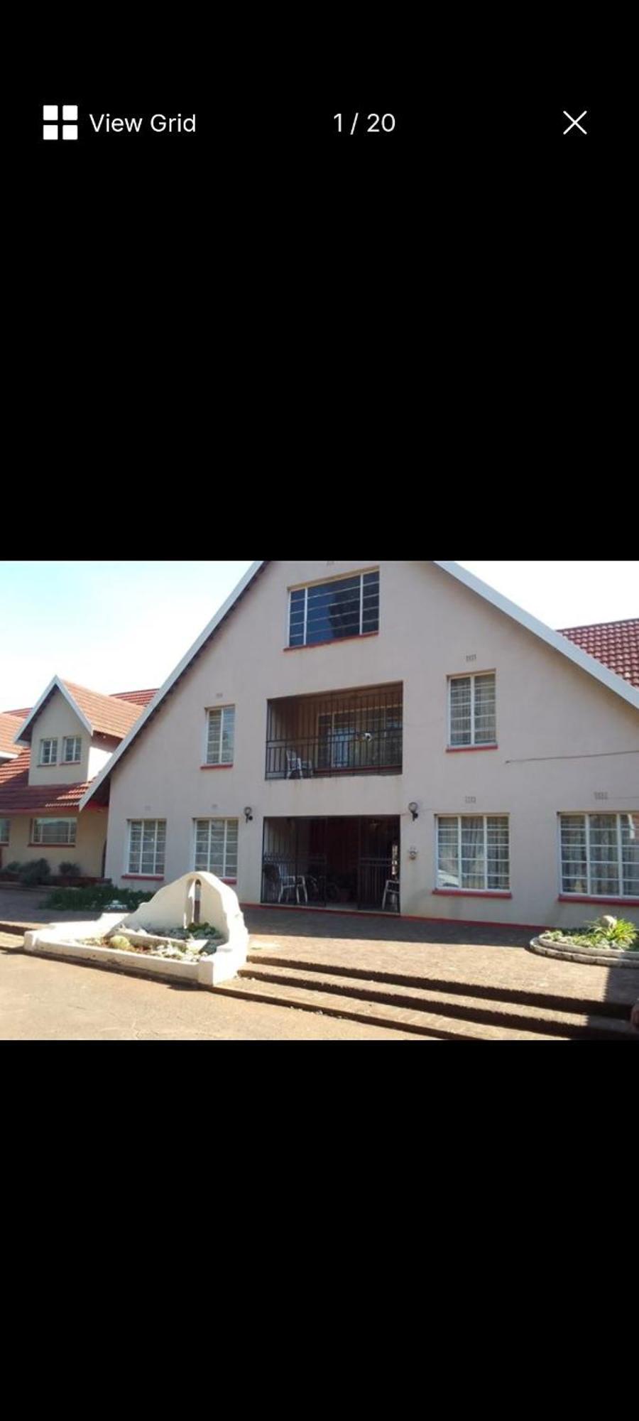 Kasongo Guestfarm * Johannesburg