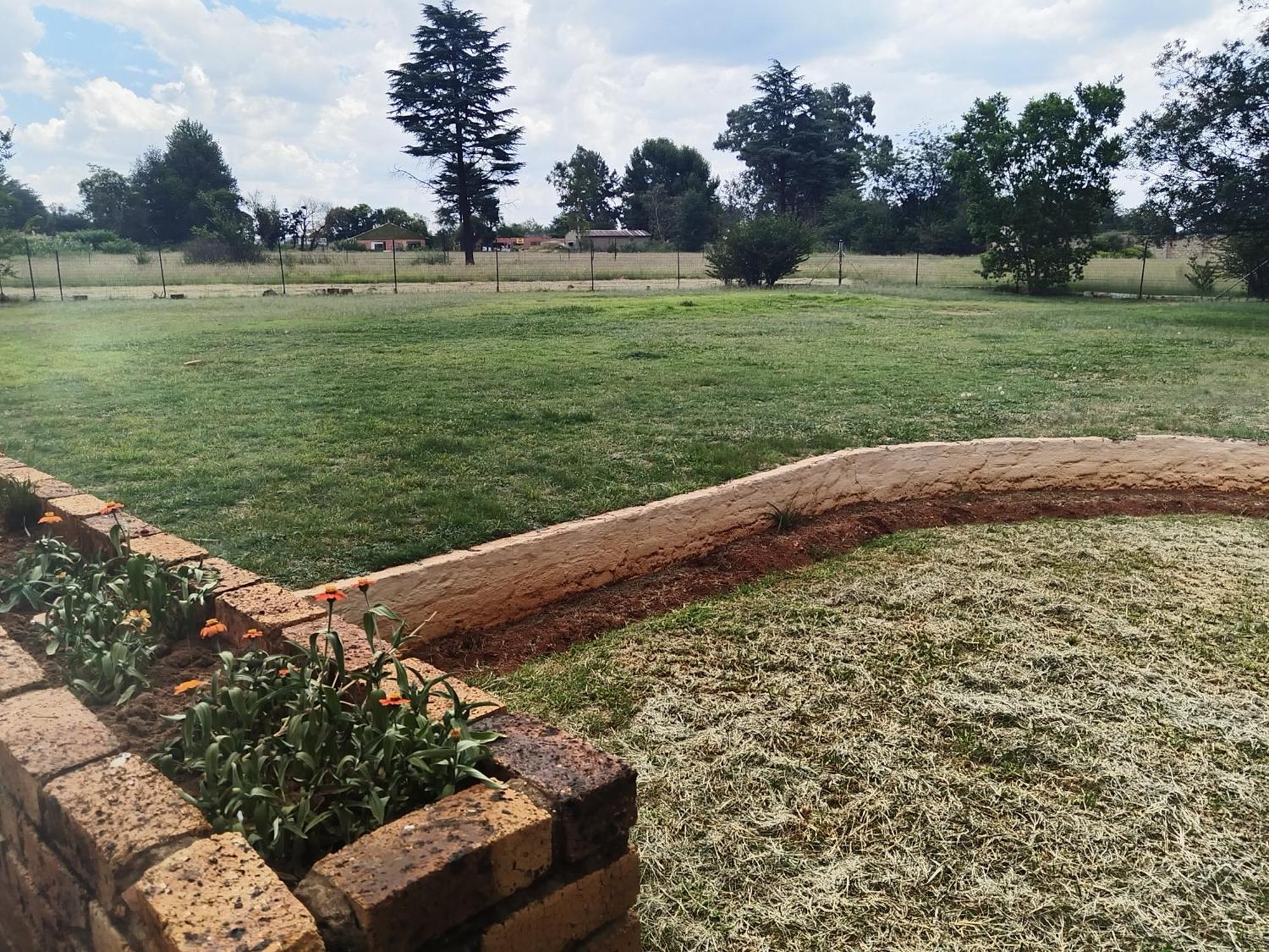 Kasongo Guestfarm *