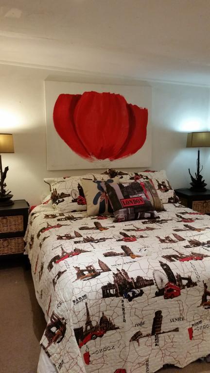 The Purple View Bed & Breakfast