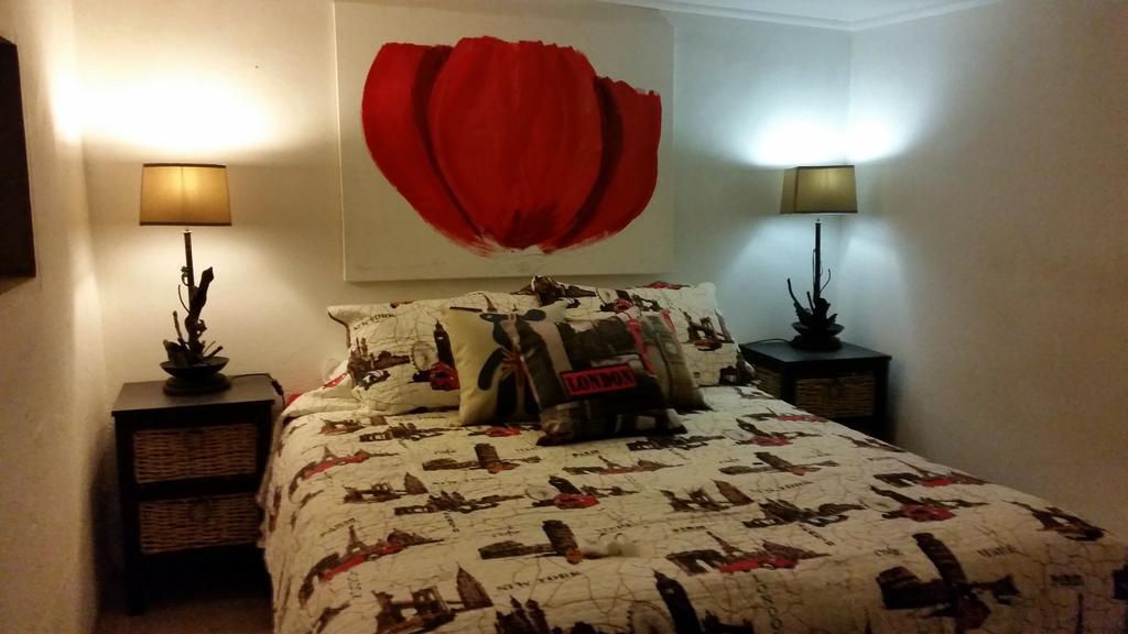 The Purple View Bed & Breakfast Johannesburg