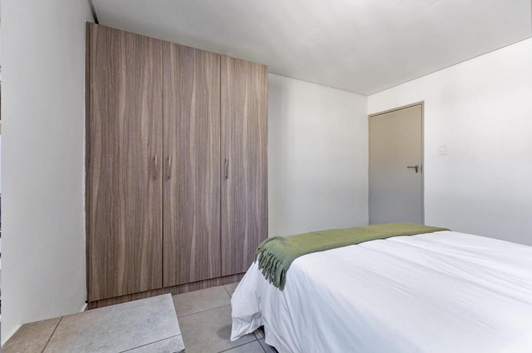 Apartamento The Bolton Serviced Rosebank
