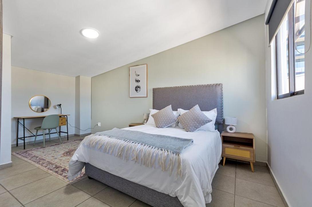 The Bolton Serviced Rosebank Apartamento *