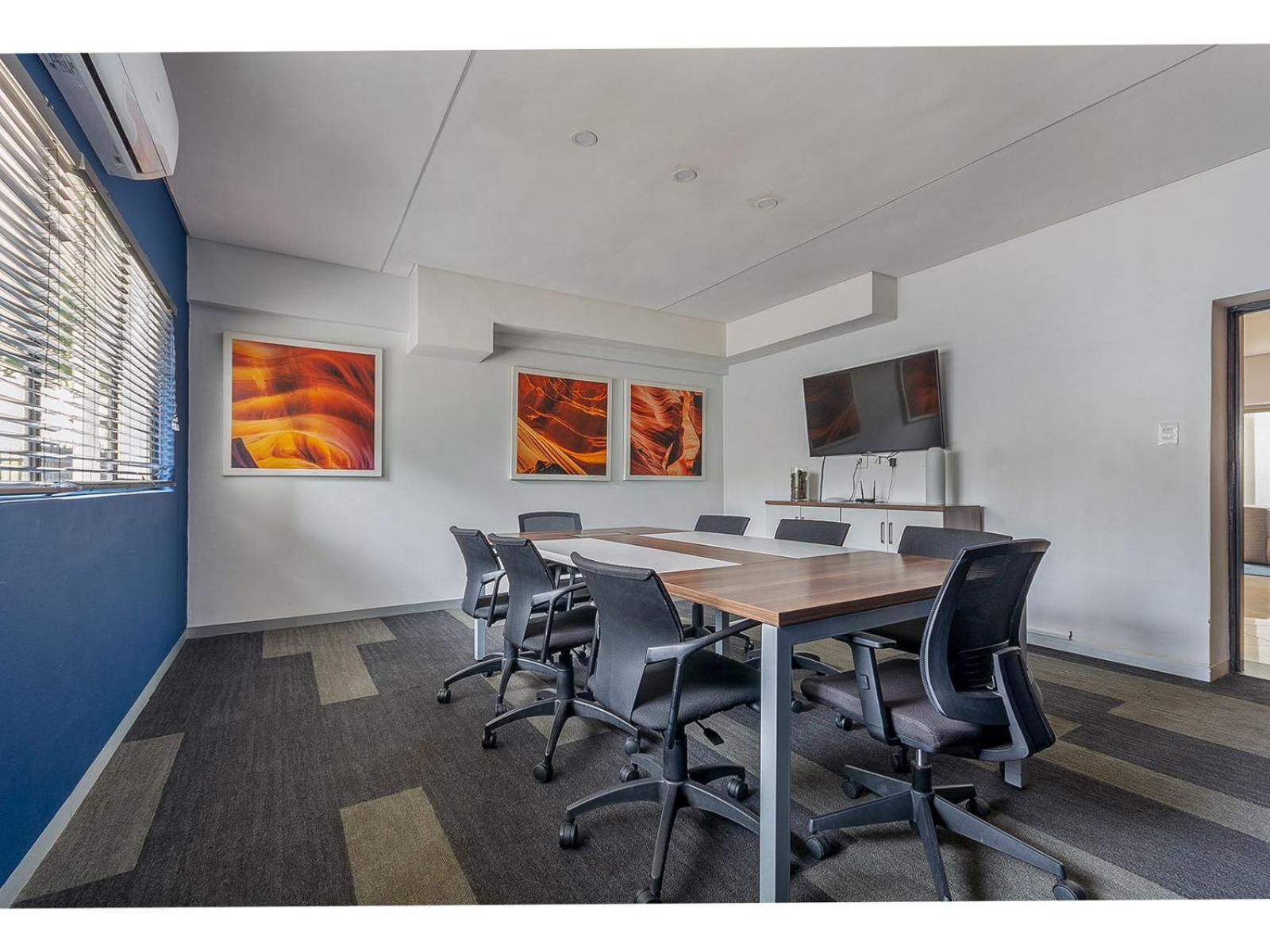 The Bolton Serviced Rosebank Apartamento