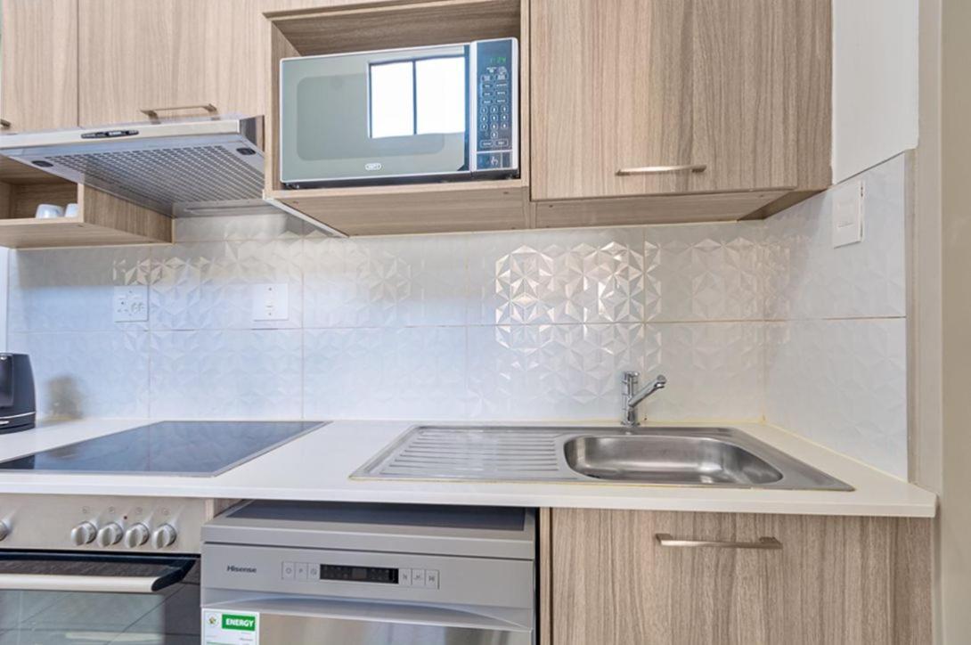 Apartment Urban Oasis At The Bolton