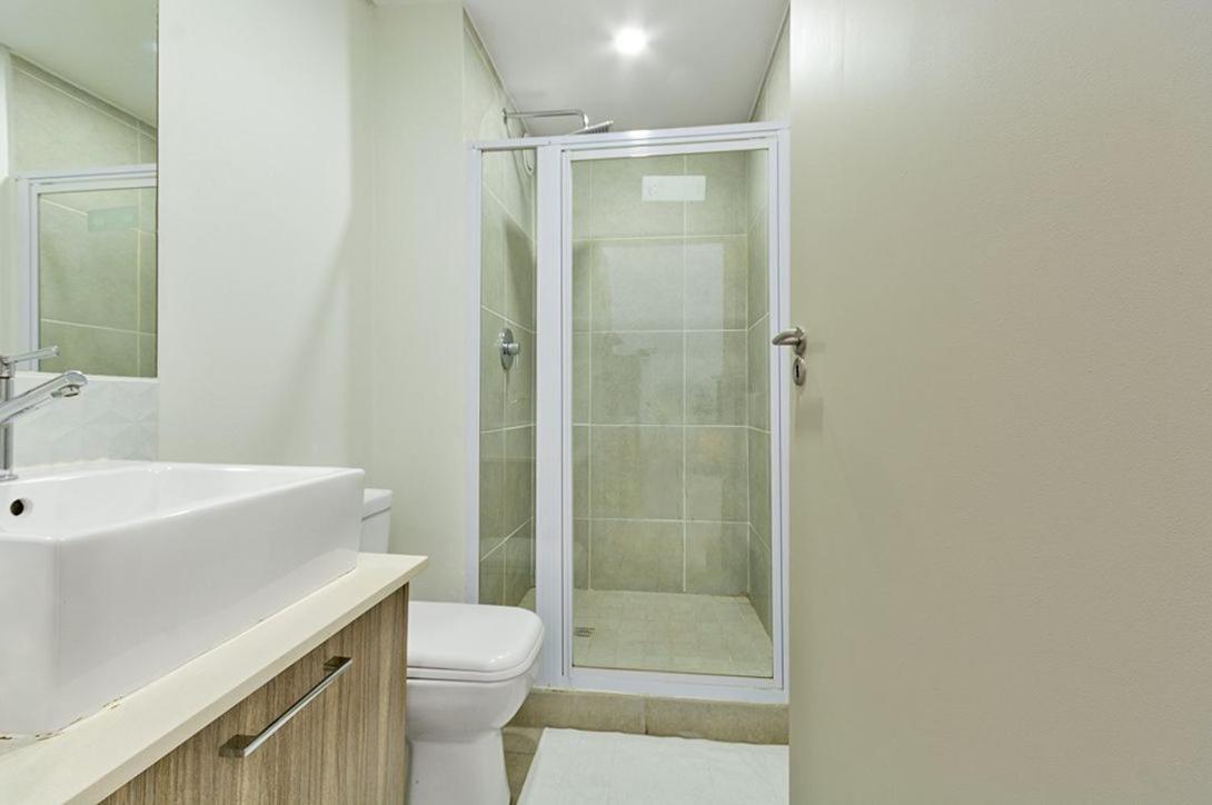 Apartment Urban Oasis At The Bolton *