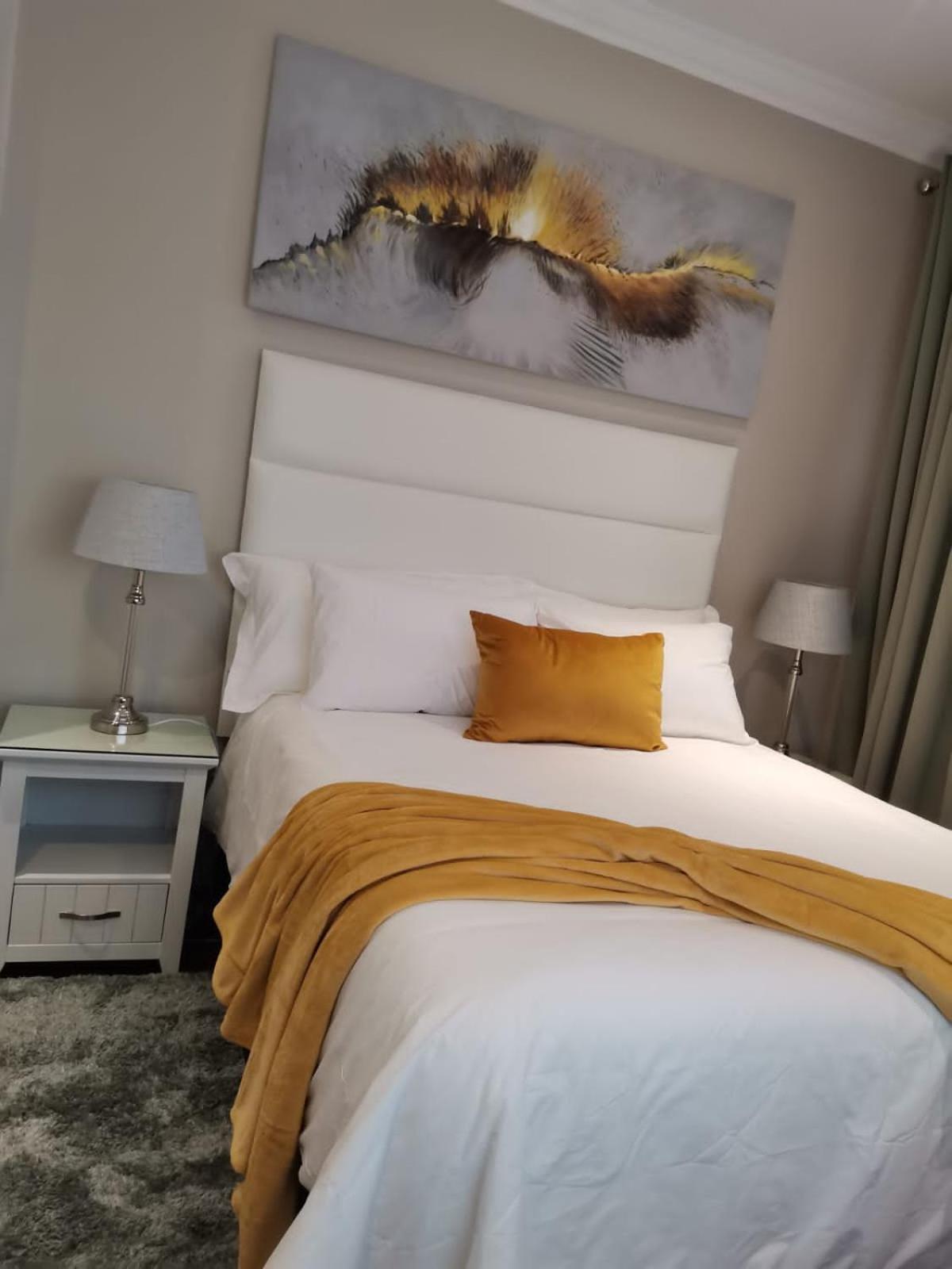 Apartment Away From *