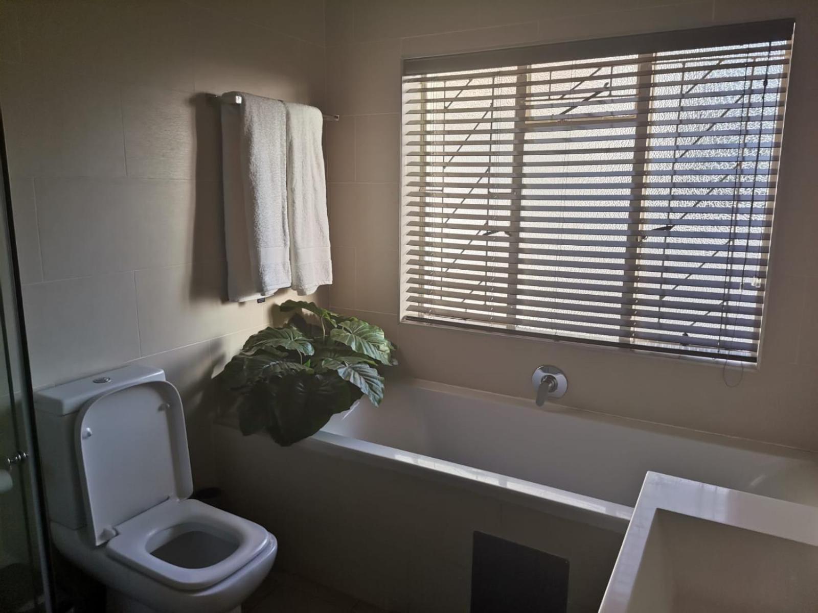 Away From Apartment Johannesburg