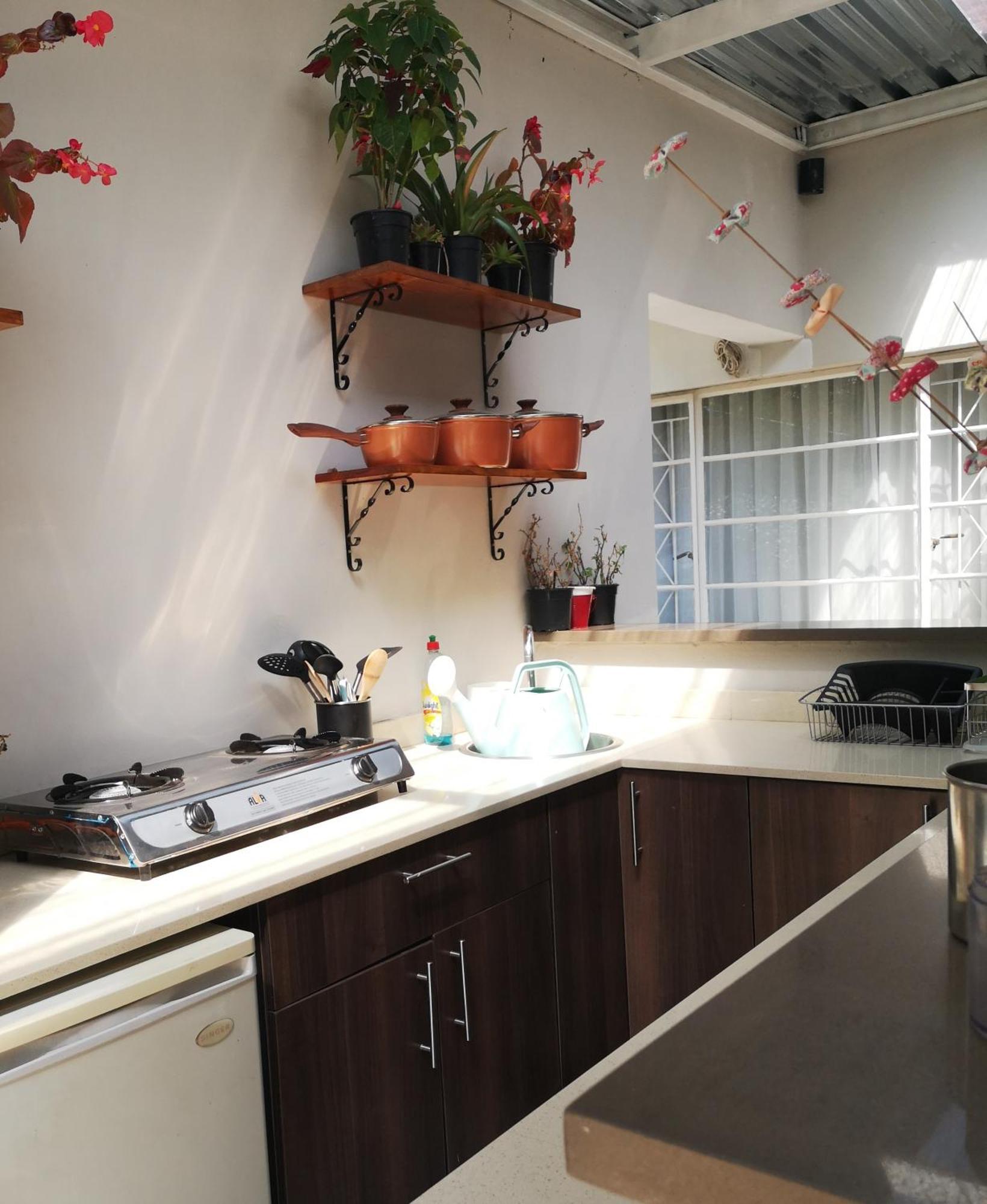 Apartment Away From Johannesburg