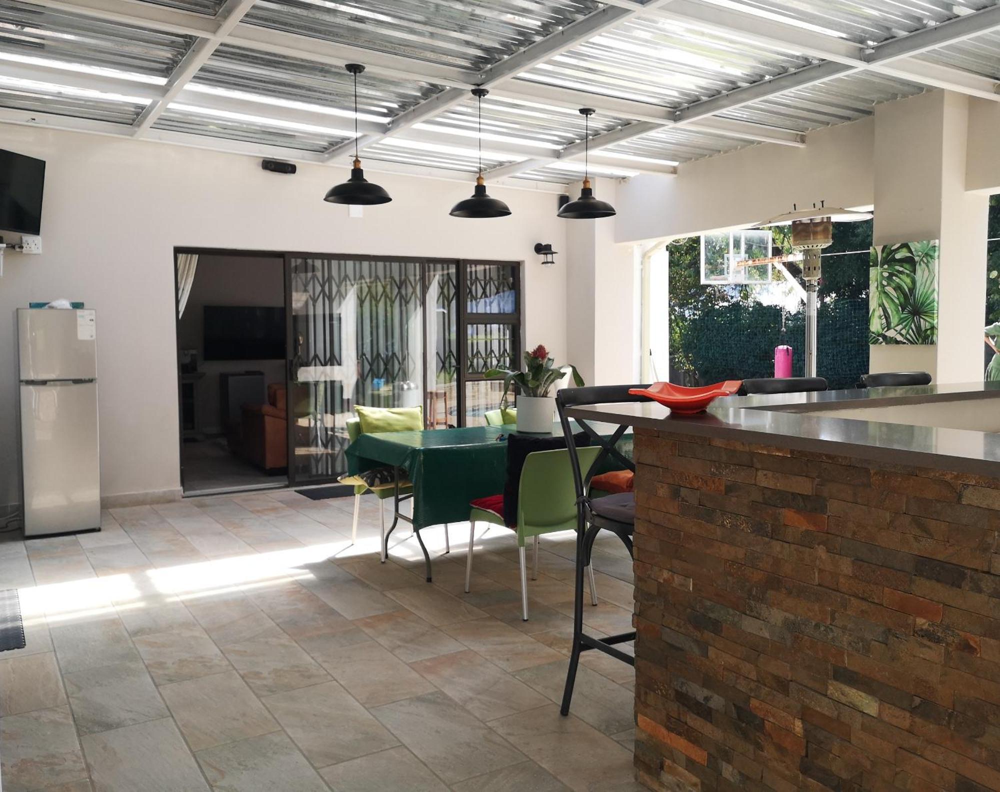 Away From Apartment Johannesburg