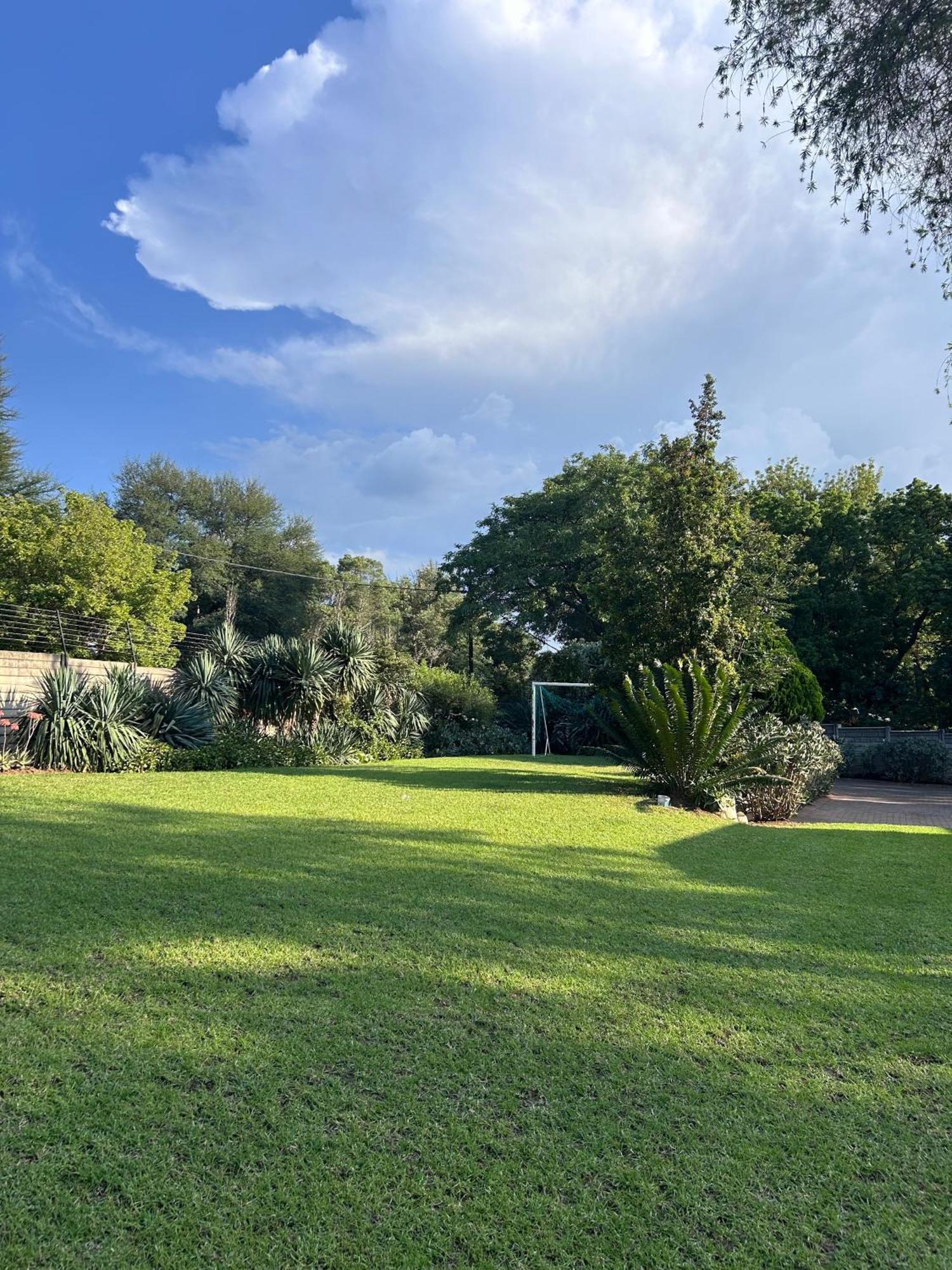 Apartment Away From Johannesburg
