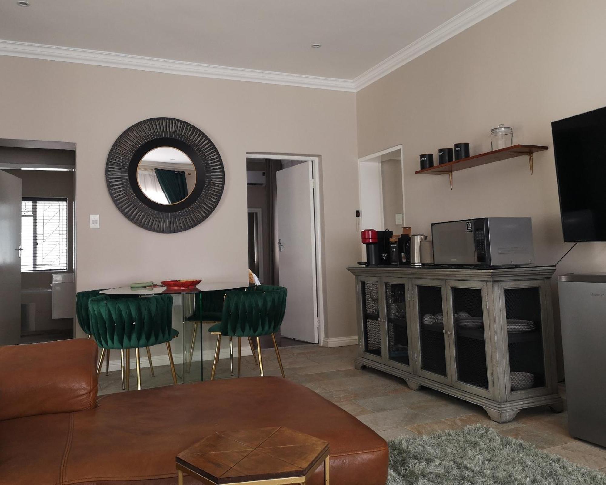 Away From Apartment Johannesburg