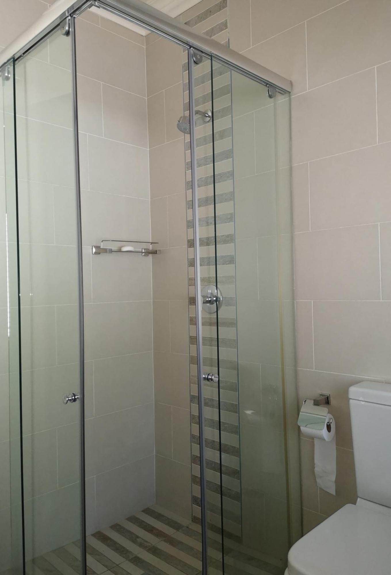 Apartment Away From Johannesburg