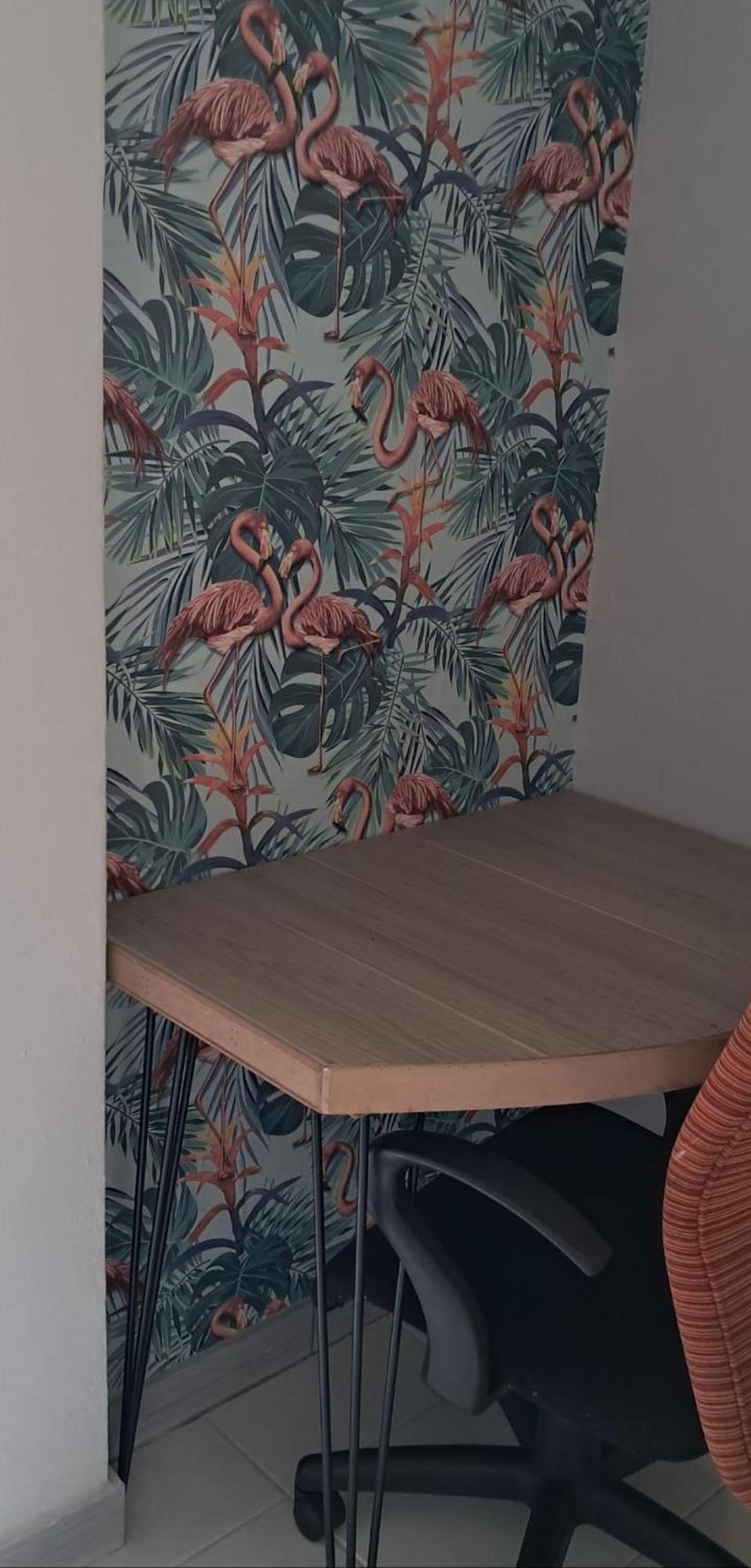 Casa De Olivia *