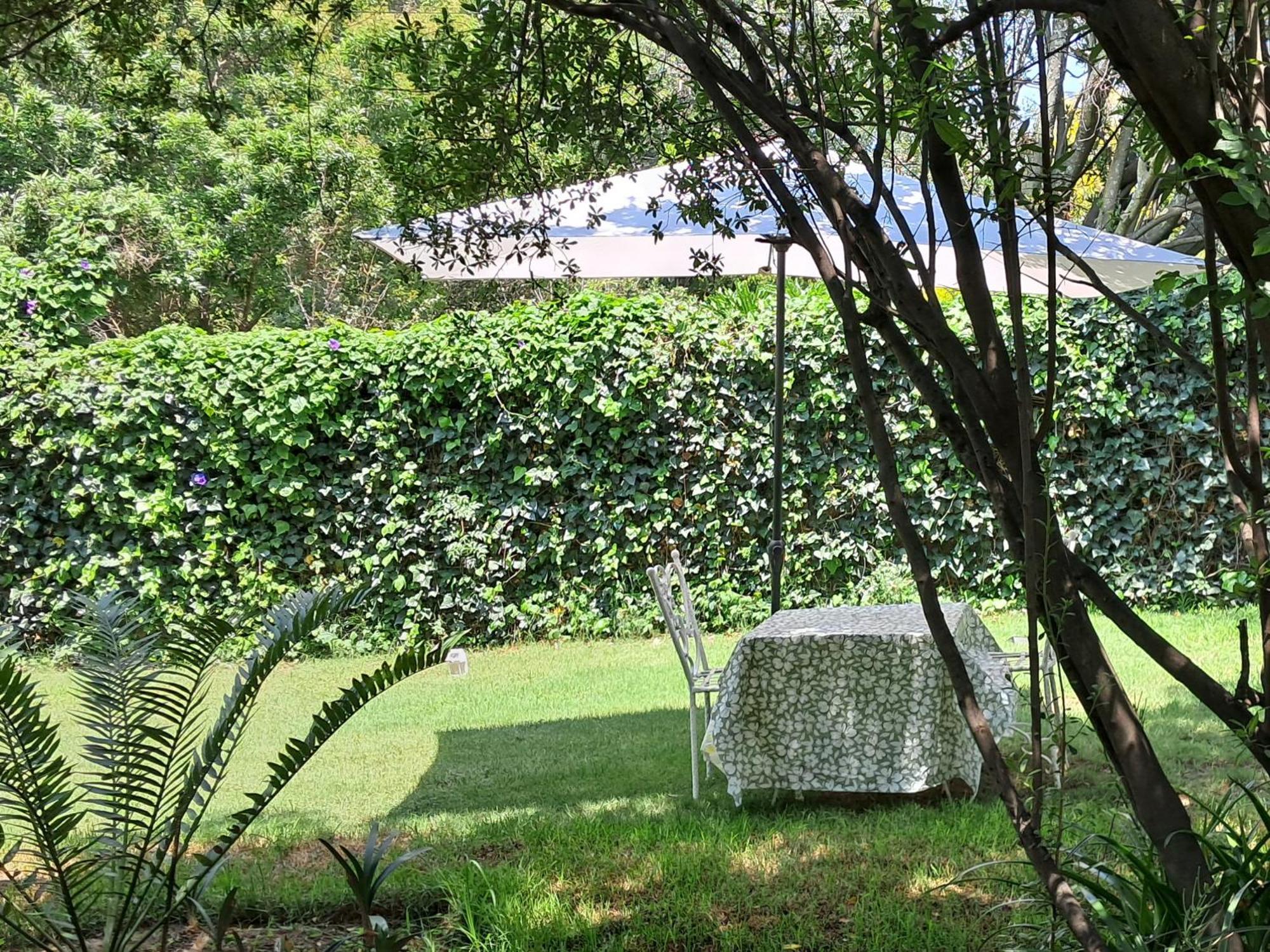 Casa De Olivia * Johannesburg