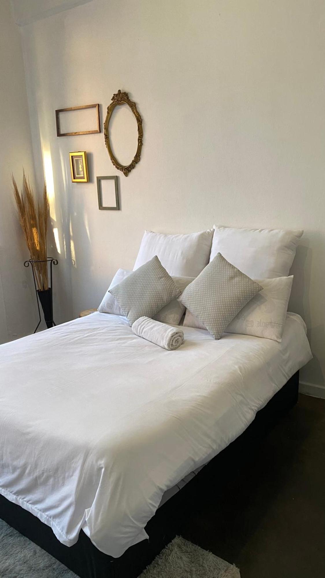 Hidden Gem For Creatives In Maboneg Johannesburg