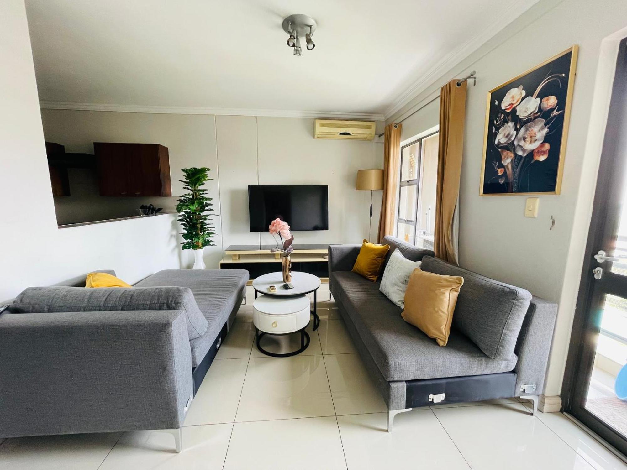 West Point Heart Of Gold 2 Apartment Johannesburg