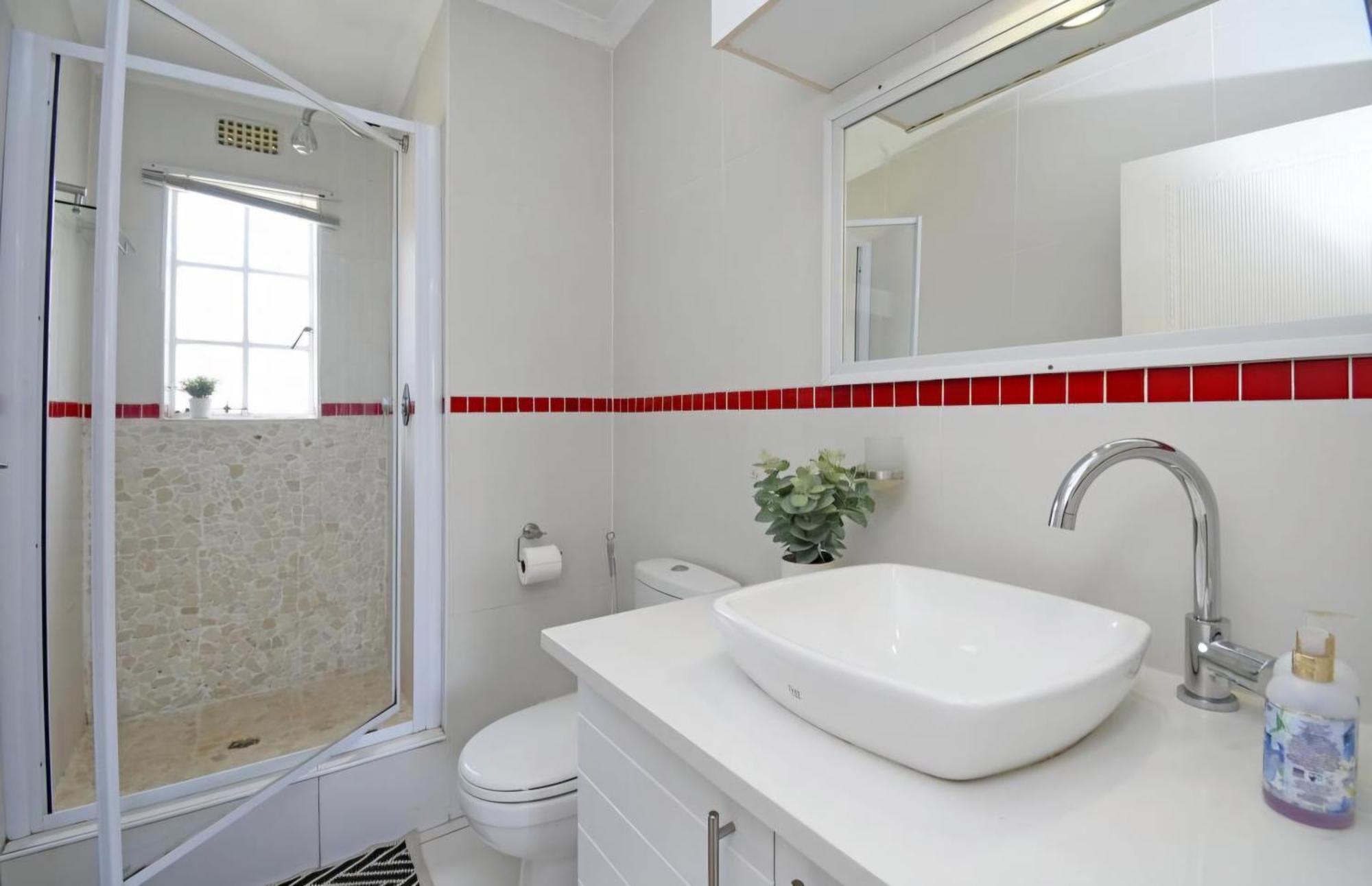Apartment 2 Bedroom In Sandton Johannesburg